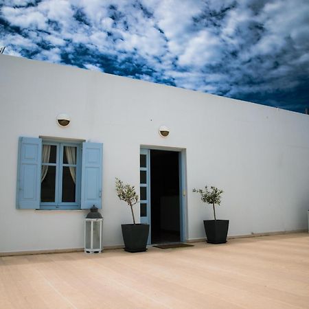 Kamári Areti Hotel מראה חיצוני תמונה