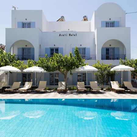 Kamári Areti Hotel מראה חיצוני תמונה