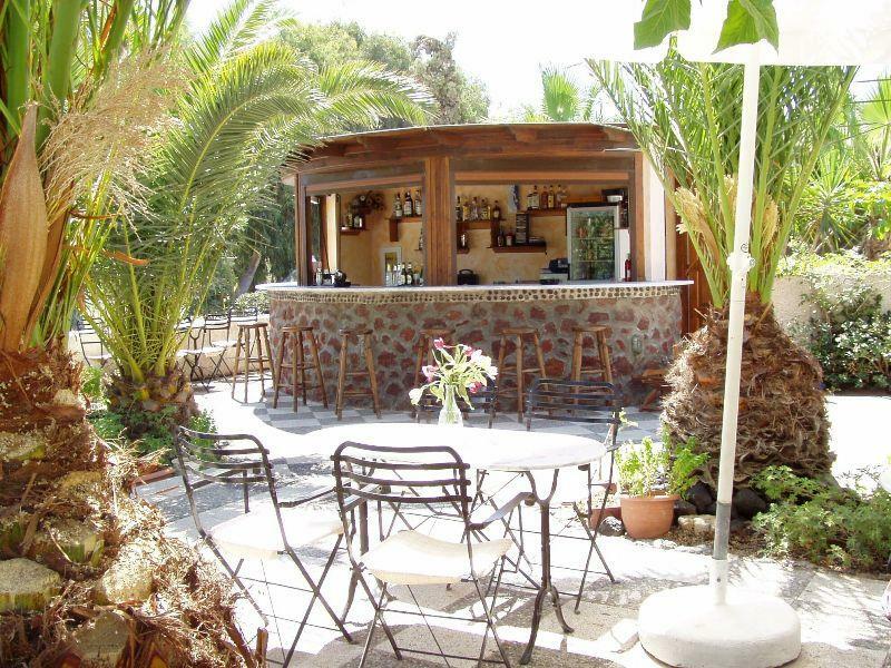 Kamári Areti Hotel מראה חיצוני תמונה