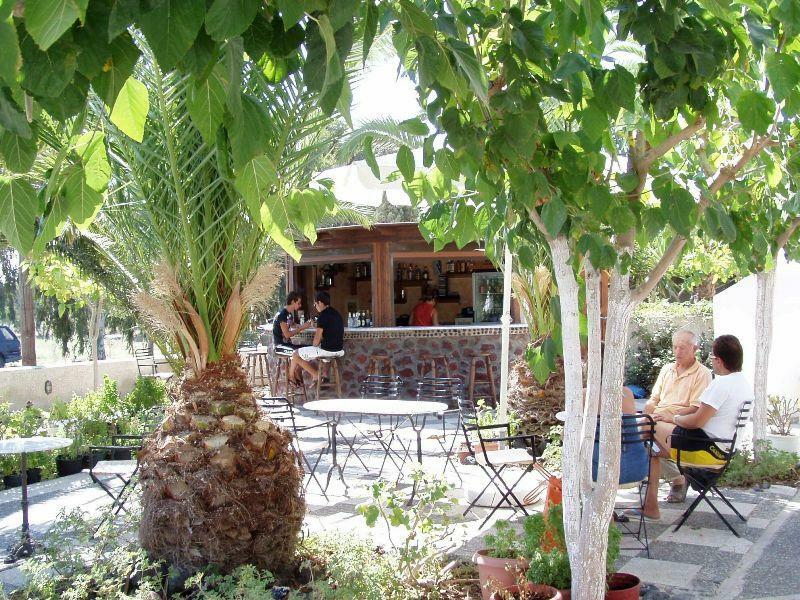 Kamári Areti Hotel מראה חיצוני תמונה