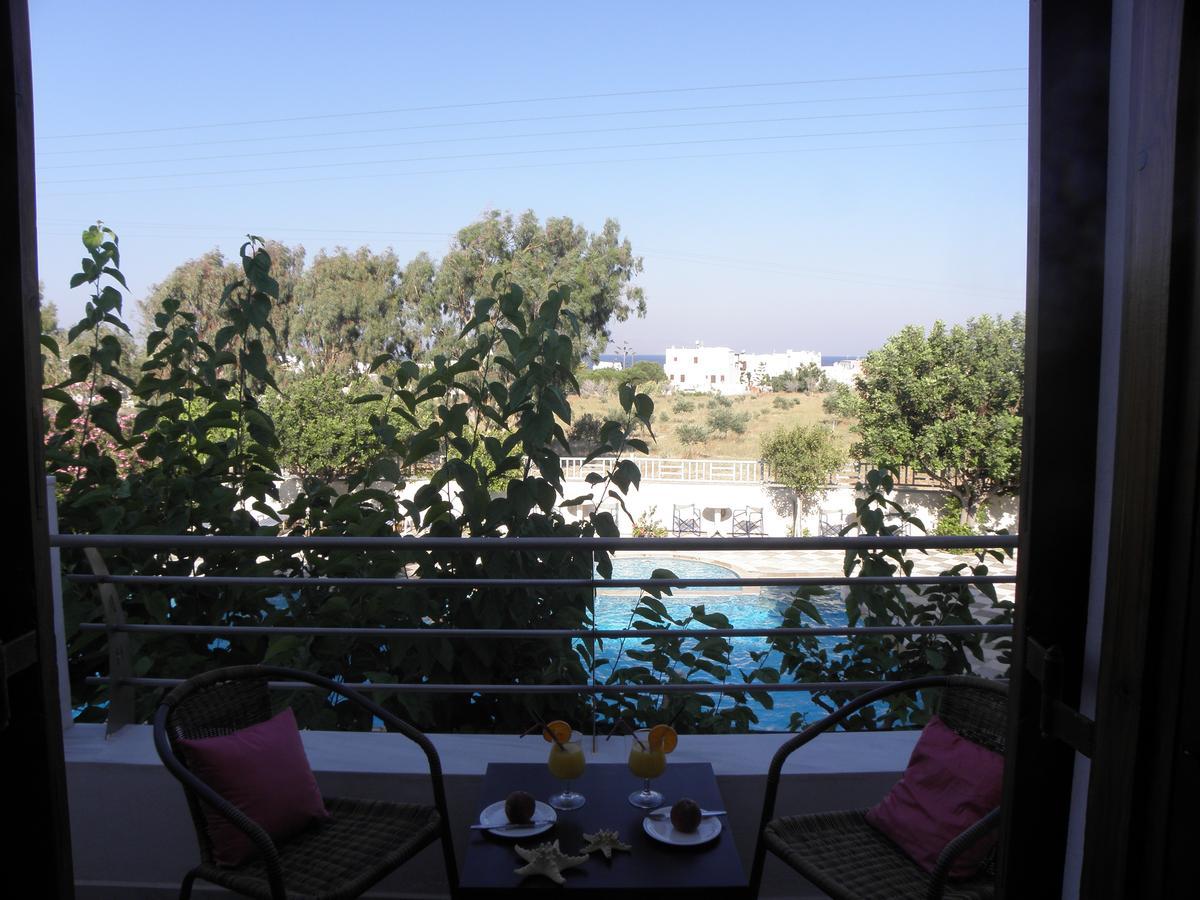 Kamári Areti Hotel חדר תמונה