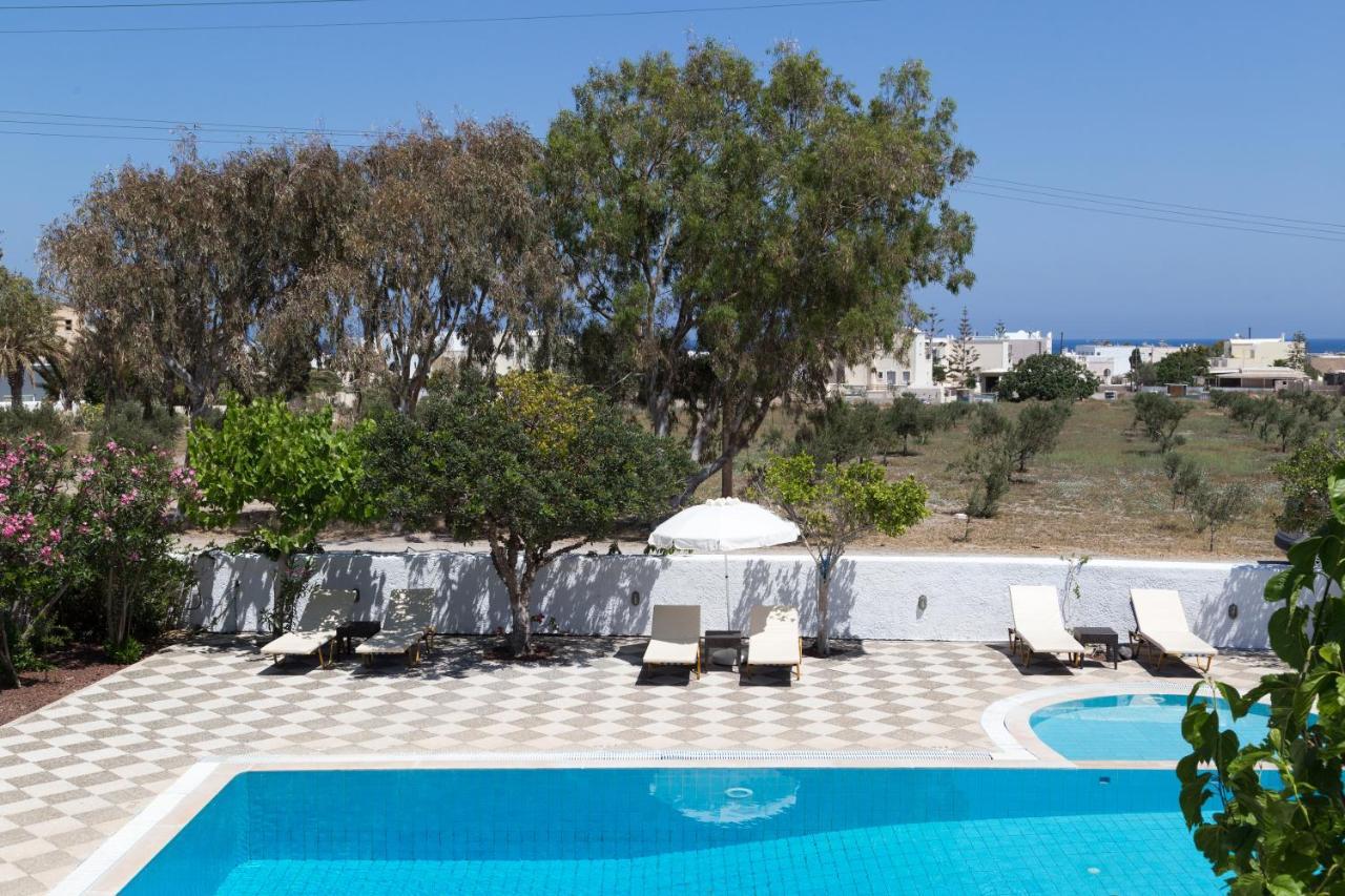 Kamári Areti Hotel מראה חיצוני תמונה