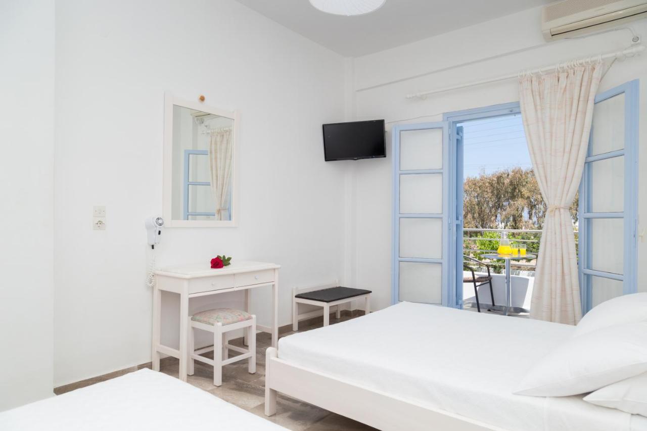 Kamári Areti Hotel מראה חיצוני תמונה