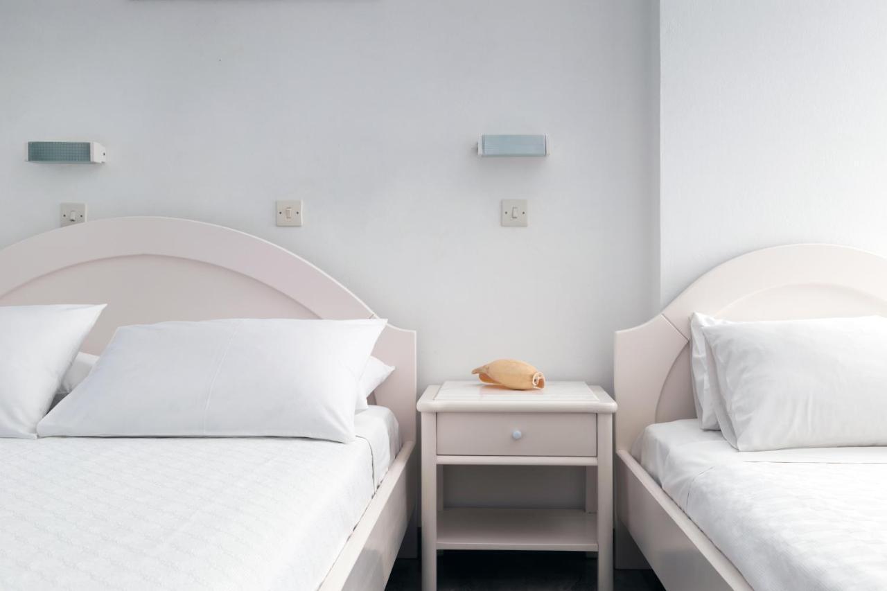 Kamári Areti Hotel מראה חיצוני תמונה