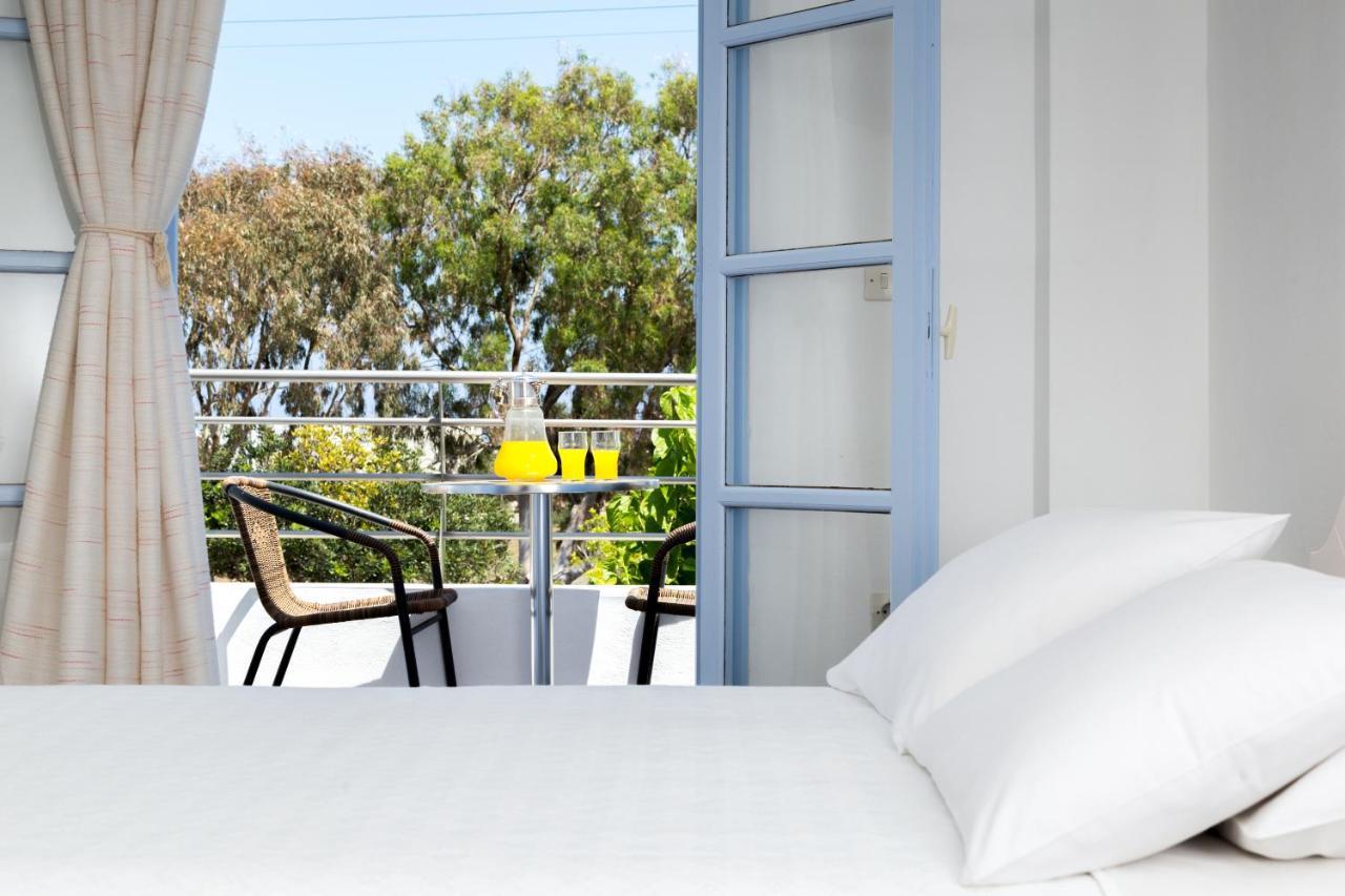 Kamári Areti Hotel מראה חיצוני תמונה