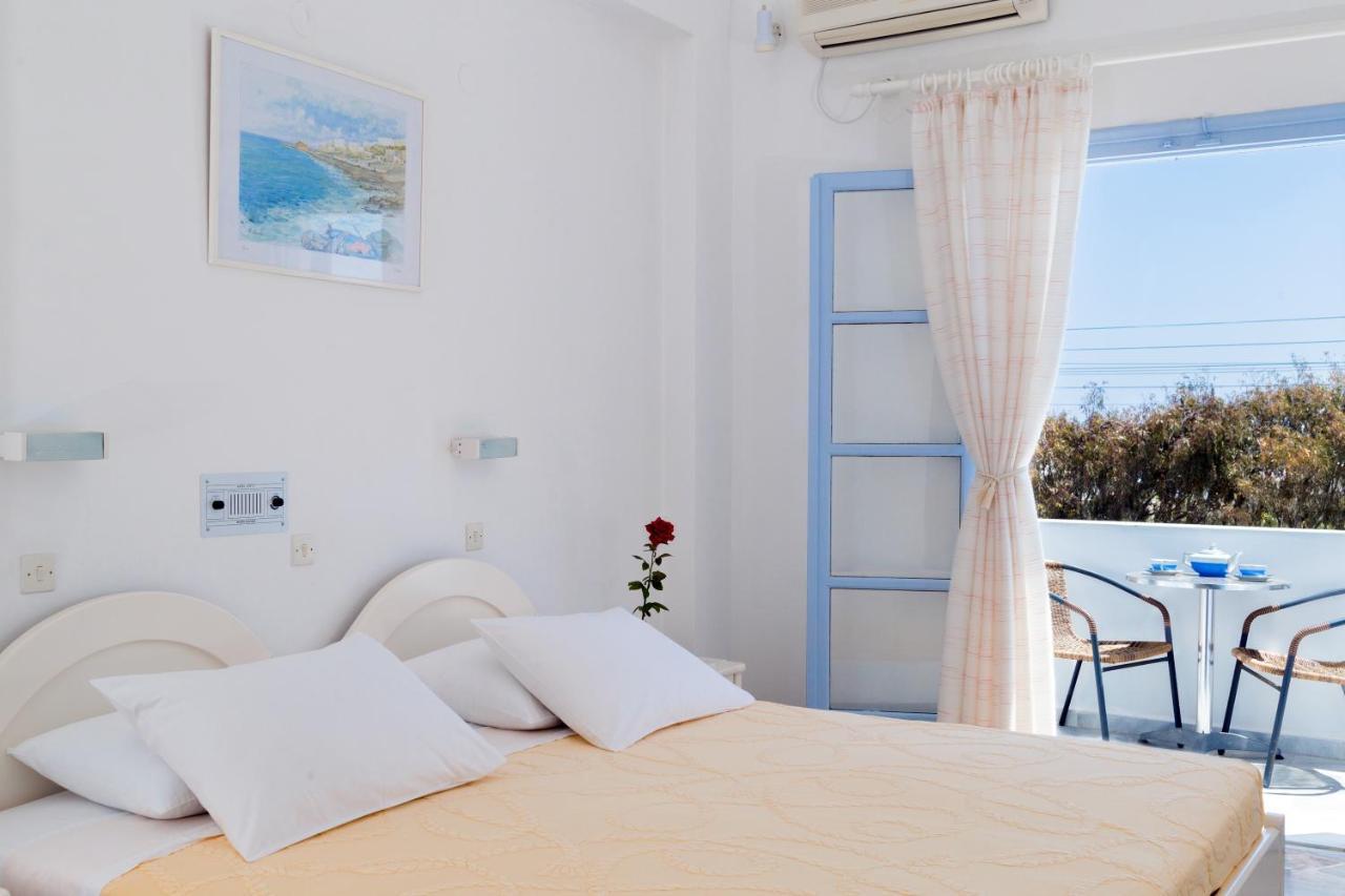 Kamári Areti Hotel מראה חיצוני תמונה