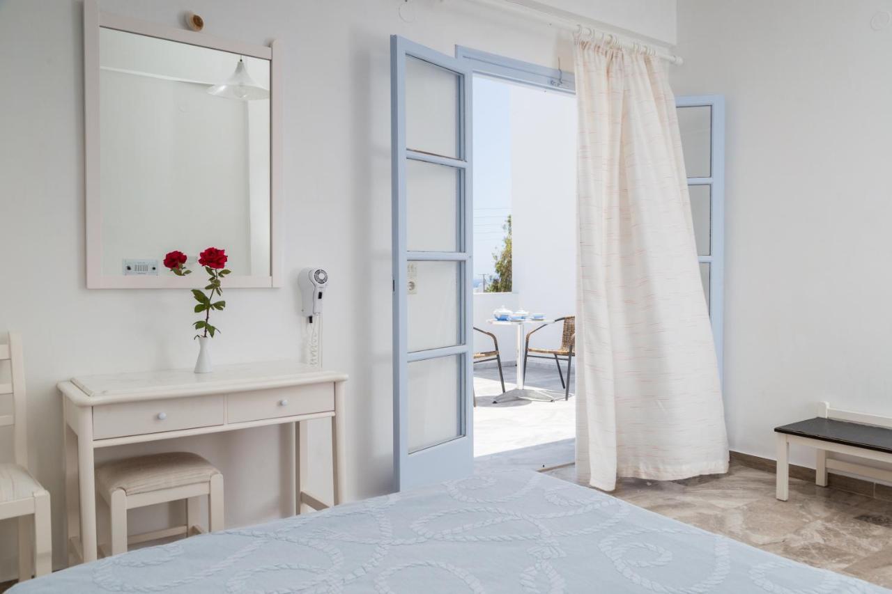 Kamári Areti Hotel מראה חיצוני תמונה