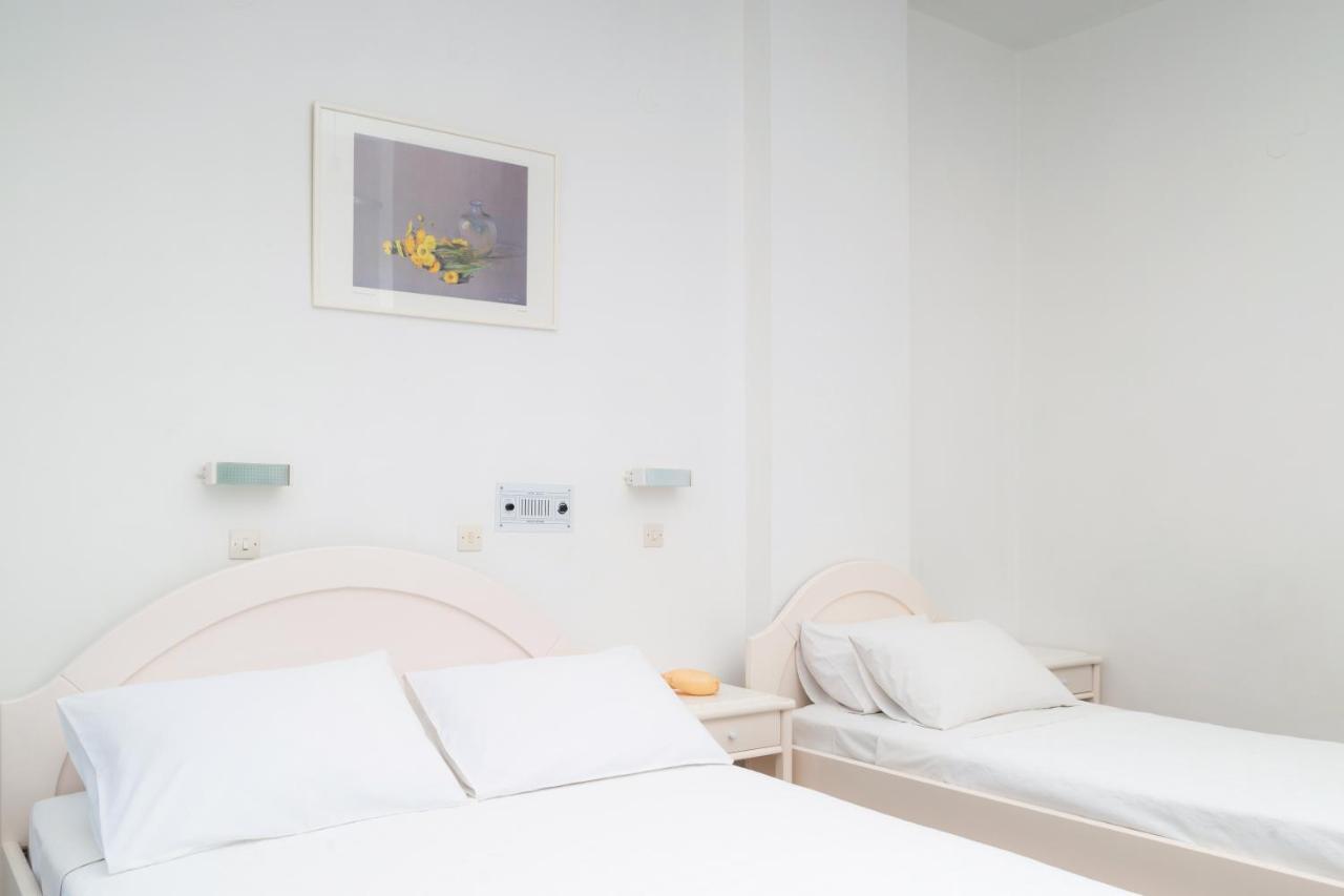 Kamári Areti Hotel מראה חיצוני תמונה