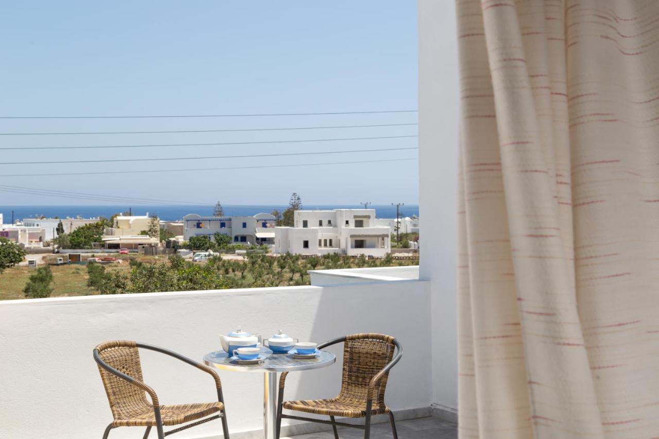 Kamári Areti Hotel מראה חיצוני תמונה