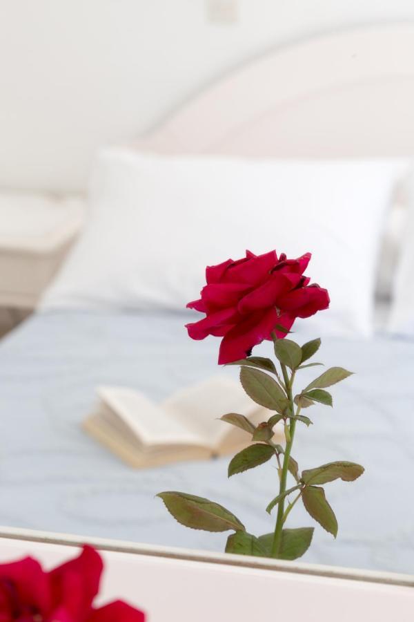 Kamári Areti Hotel מראה חיצוני תמונה